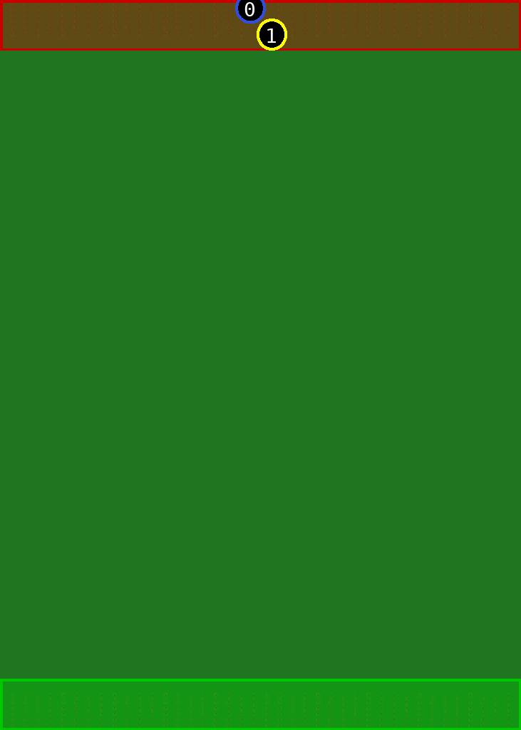 sat pic of SuperGeoGreenFields X